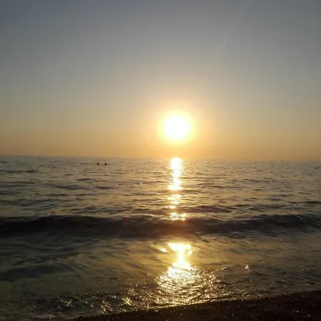 Διαμέρισμα Casa Vacanza Scalea