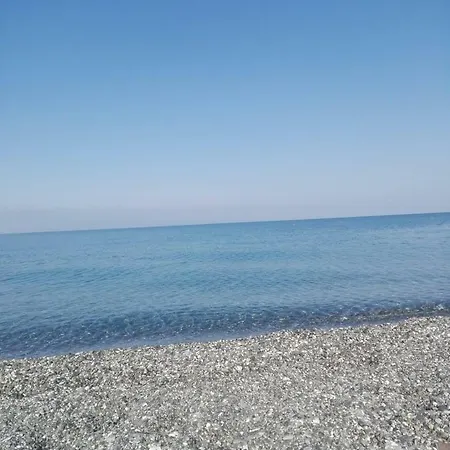 Διαμέρισμα Casa Vacanza *