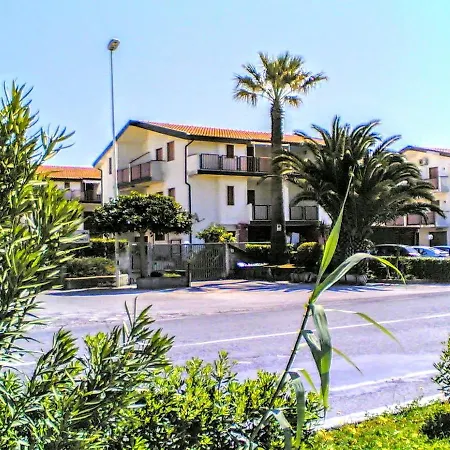 Διαμέρισμα Casa Vacanza