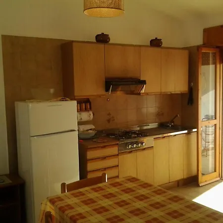 Casa Vacanza * Scalea