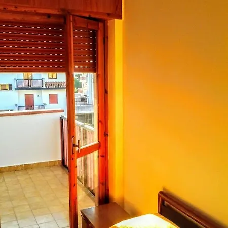 Casa Vacanza Διαμέρισμα Scalea