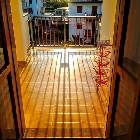 Διαμέρισμα Casa Vacanza