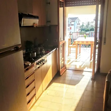 Casa Vacanza * Scalea