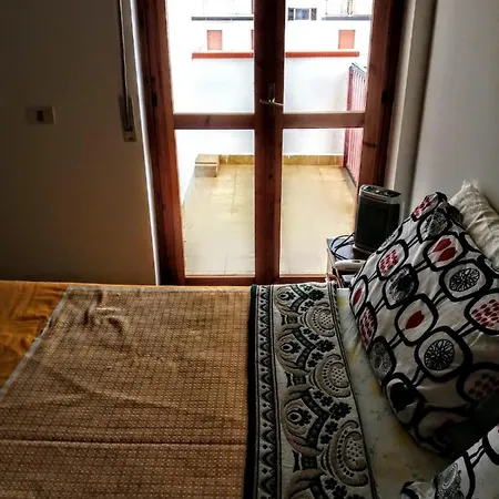 Διαμέρισμα Casa Vacanza *