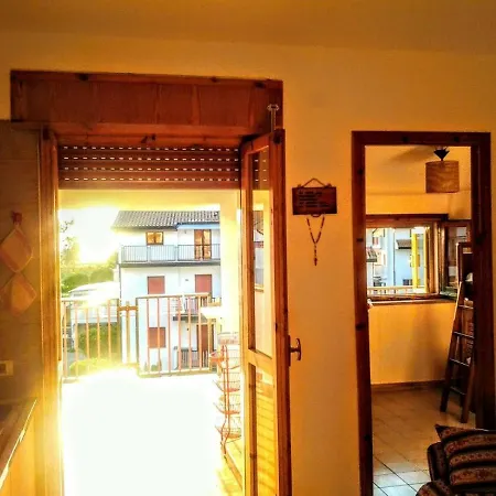 Casa Vacanza Διαμέρισμα Scalea